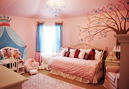 photos of girls kid's bedroom №12540 photos of girls kid's bedroom № 12539