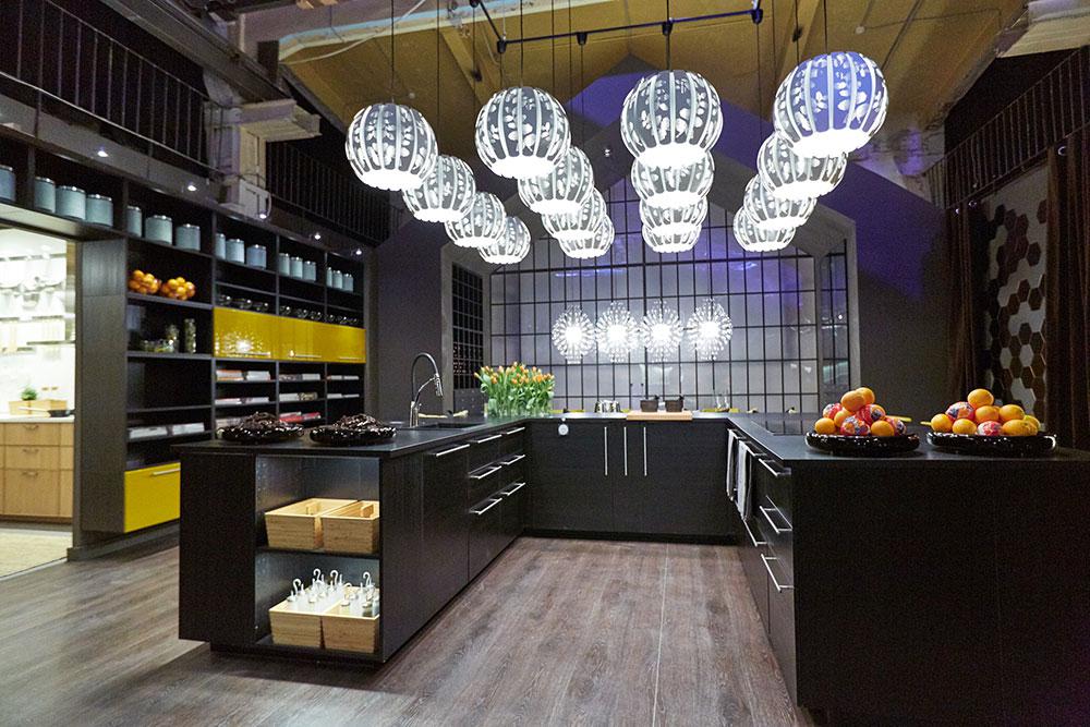 Arahan Untuk Pemasangan Kabinet Tiga Bahagian Ikea Malah Yang Paling Akan Hanya Dalam Kes Jika Anda Mengikuti Peraturan Tertentu Operasi Set Ini Dimaksudkan Untuk Dapur Di Mana Terdapat Tenggelam