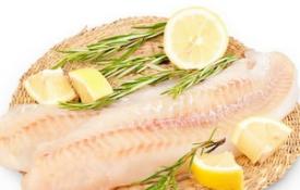 Kalorijas: zivju kotletes