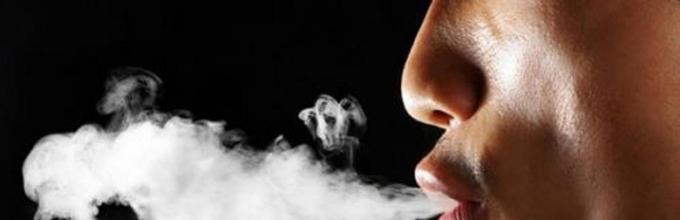 Renunțați la fumat, pierdeți greutatea Plage Date șocante privind fumatul adolescenților