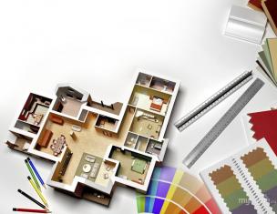 What online interior design programs are there?