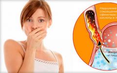 Причини и лечение на често оригване с въздух без мирис