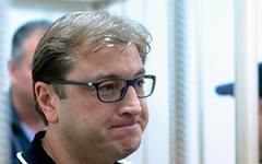Andrey Kaminov, CEO of FGUP Ateks, denies guilt
