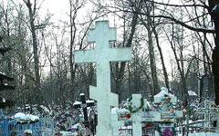 De ce să mergi la cimitirele din Kazan și ce să vezi acolo