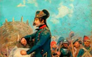 Napoleons Bonaparts - biogrāfija Napoleona Bonaparta vēsture