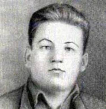 เส้นทางการต่อสู้ของปู่ของฉัน - Starodubtsev Georgy Nikolaevich กรมทหารราบที่ 1,085