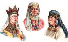 Художествени занаяти История на занаятите в Русия