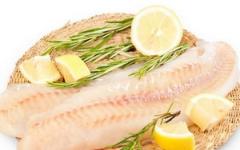 Kalorijas: zivju kotletes