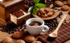 Ghicitoare pe zaț de cafea: sens și interpretare