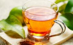Ceaiuri din plante - beneficii, rețete Ceaiuri din plante, beneficii și efecte negative