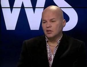 Rusofobul ucrainean Kovtun este umilit în talk-show-urile rusești pentru o taxă de un milion de dolari