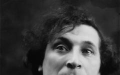 Marc Chagall - biografie, fakta - velký židovský malíř